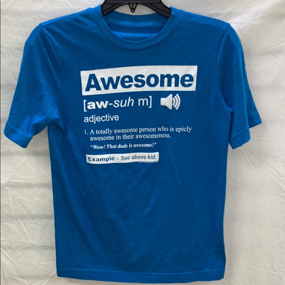 Awesome Tee Shirt